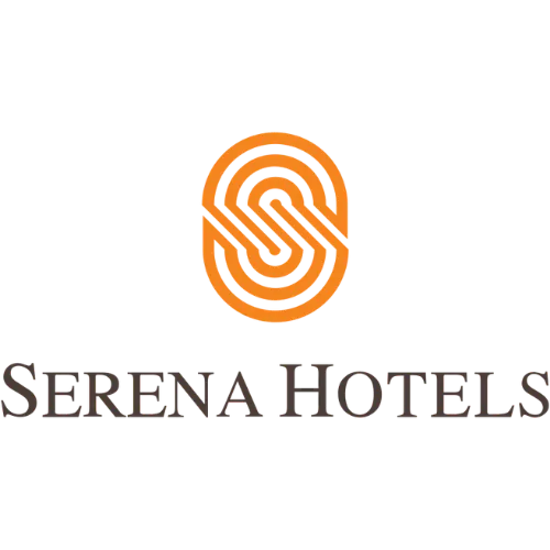 Serena Hotel - Client IZ Technologies Int