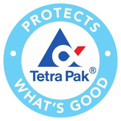 Tetra Pak - Client IZ Technologies Int