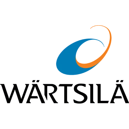 Wartsila - Client IZ Technologies Int