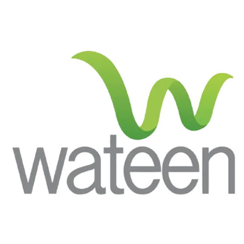Wateen - Client IZ Technologies Int